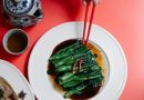 Pak Choi – Smag fra Østen i din tallerken